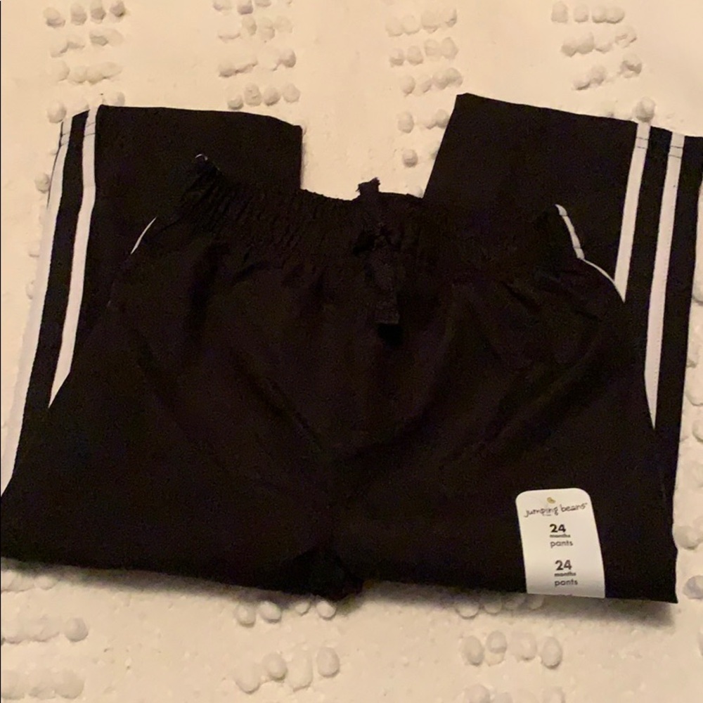 Jumping beans track pants